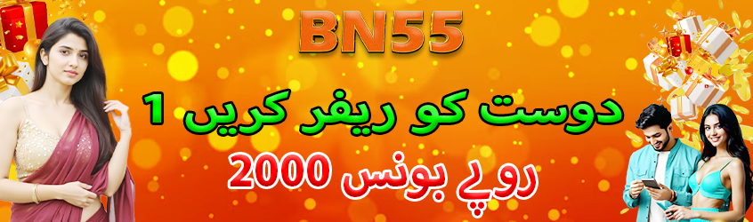bn55 game