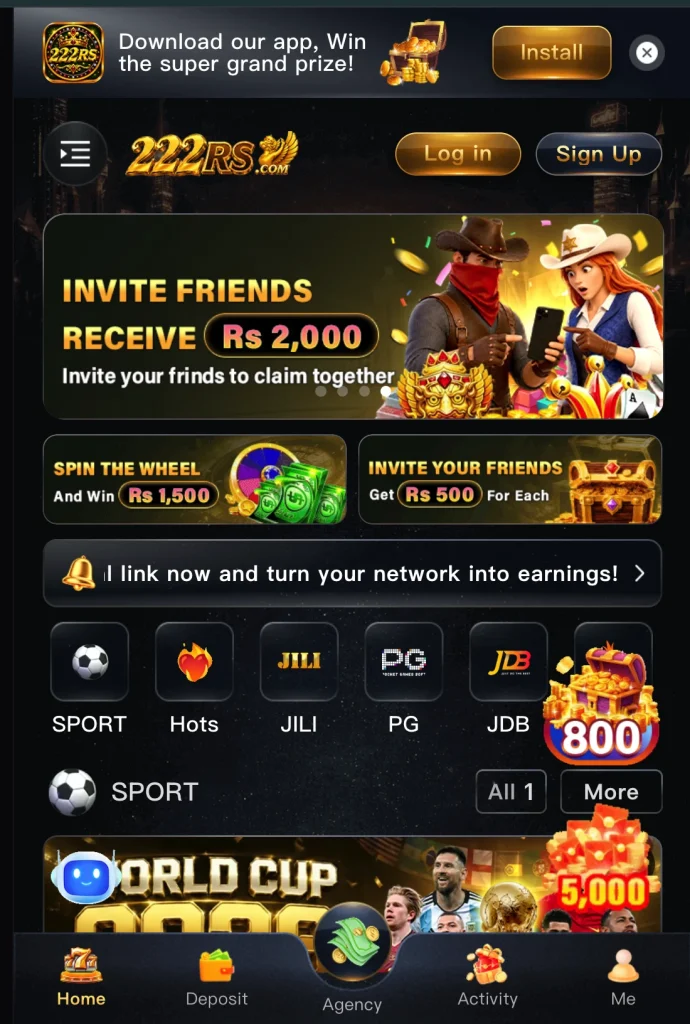 222rs game