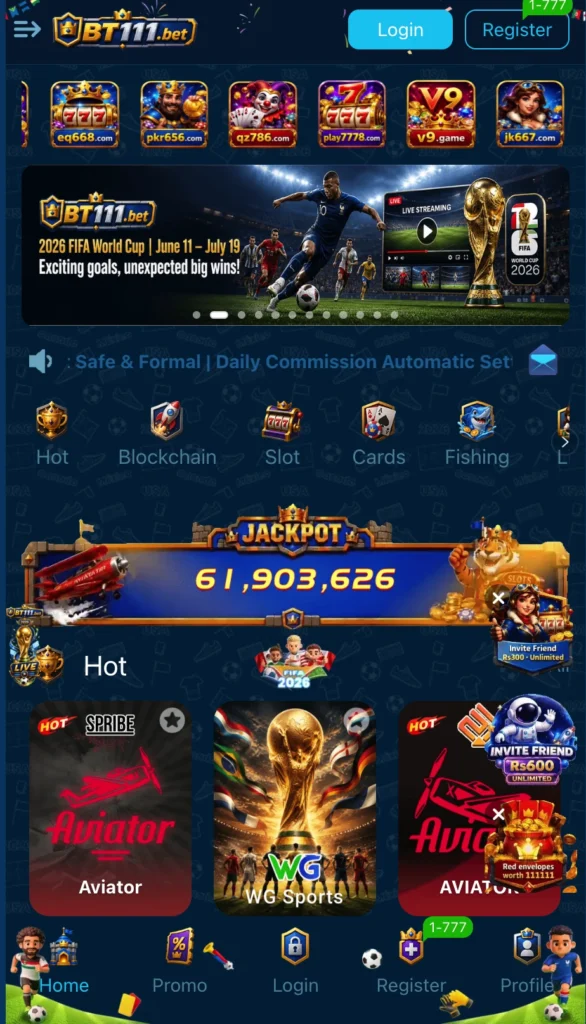 bt111 game