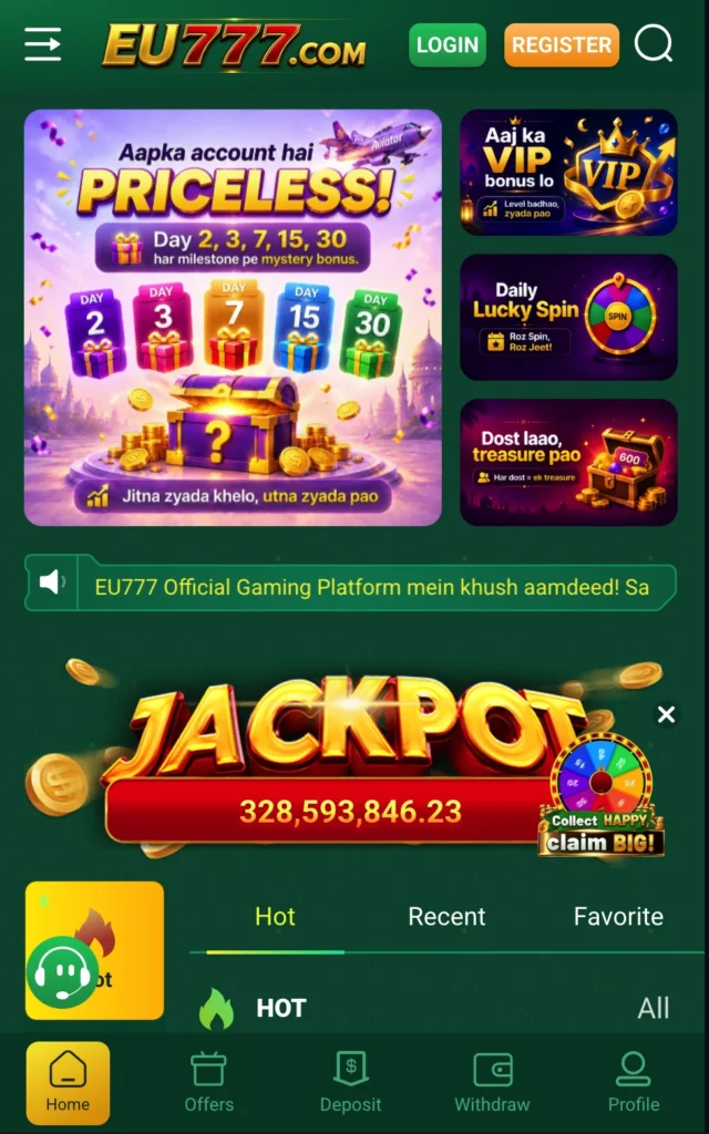 eu777 game