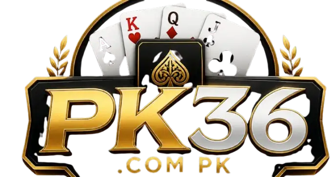 PK36 Game