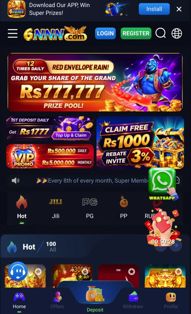 6nnn game